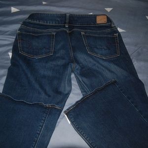 American Eagle Outfitters Jeans - American Eagle "Artist" Super Stretch Jeans American Eagle Outfitters Jeans - American Eagle "Artist" Super Stretch Jeans
